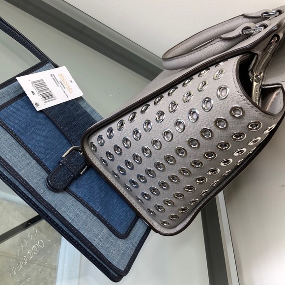 Authentic micheal kors bag - Picture 3 of 8